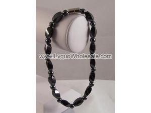 Hematite Bracelet